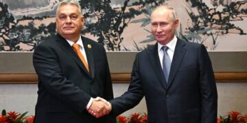 Two NATO states blocked €50 billion Ukraine aid – Politico