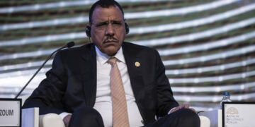 EU sets up sanctions for Niger coup leaders, while US wants to be “pragmatic”