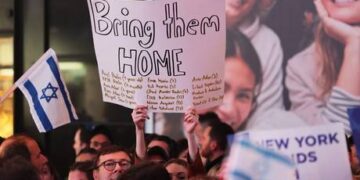 US and Israel mulling interim government in Gaza – Bloomberg