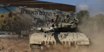 Fyodor Lukyanov: Here’s why Israel’s continued existence is not guaranteed in the long term