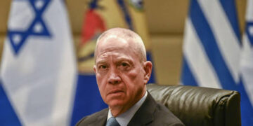 US warning Israel against major attack on Hezbollah – NYT