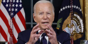 What Biden’s ‘new world order’ really means