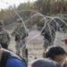 Biden administration ordered to stop destroying border barrier