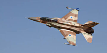 Russia warns Israel about attacks on Syria