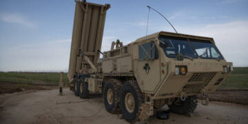 Moscow not involved in Middle East violence – Italian defense chief