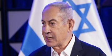 Israel forms intelligence unit targeting Hamas ‘commandos’