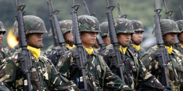 Philippines summons Chinese envoy after sea clashes
