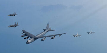 US should commit 100 nuclear weapons to defend South Korea – study