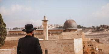 Alexander Korolev: Most of Russia lies in Asia. Here’s why that’s Moscow’s secret weapon