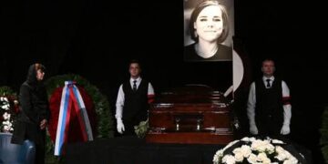 CIA has spent tens of millions on Ukrainian intelligence agencies – WaPo