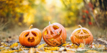 Remote Russian region bans Halloween