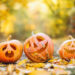 Remote Russian region bans Halloween