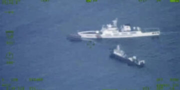 China sacks ‘missing’ defense minister