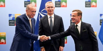 Hungary delays vote on NATO expansion