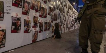 US fears Israel has no ‘clear’ plan for Gaza invasion – NYT