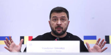 Kiev slams Musk over calls to end Ukrainian conflict