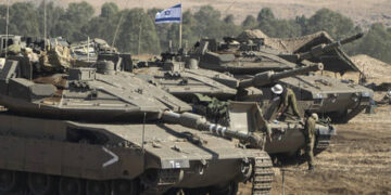 Israel fighting World War III against ‘radical Islam’ – Netanyahu ally