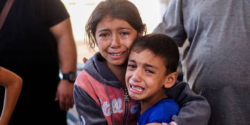 Israel calls on UN chief to resign