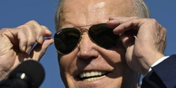 How China is wooing a close US partner and why it’s working