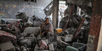 NATO state suspends energy projects with Israel – media