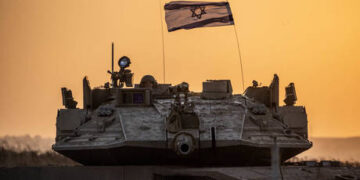 US ‘entering battle’ in Gaza – Hamas