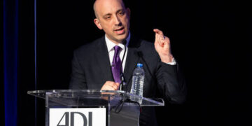 ADL drops Jewish activist from ‘list of extremists’