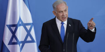 Iran ‘trained Hamas fighters’ ahead of attack on Israel – WSJ