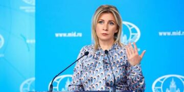 Russia threatens NATO state’s FM with criminal charges