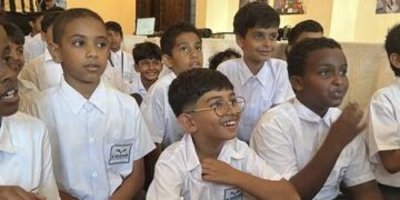 Russian marine scientists to conduct African research