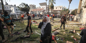 Why India is walking a tightrope on the Israel-Palestine conflict