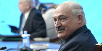 EU is Russia’s enemy – Medvedev  