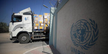 World is ‘failing’ Gaza – UN