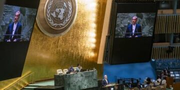 Iran warns US of ‘new fronts’ in Middle East