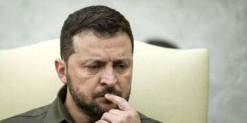 Lukashenko names Ukraine’s biggest problem