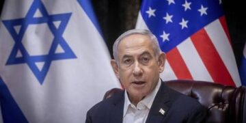 Israel bombing ‘everything but Hamas in Gaza’ – Jackson Hinkle