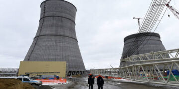 Dozens of Ukrainian drones target Crimea – Russian military