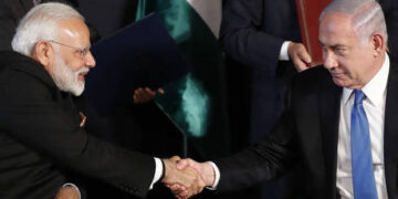 A Bridge Too Far? Why Israel-Palestine war is a setback for economic corridor connecting India to Europe