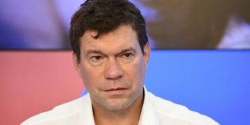 CIA-backed spies shot former Ukrainian MP – BBC