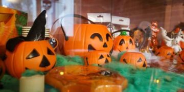 Russian MPs propose renaming Halloween