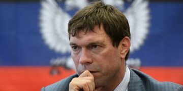 Suspect in attempt on ex-Ukrainian MP’s life detained – FSB