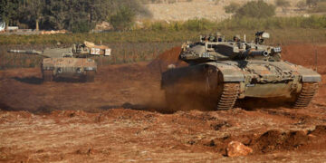 War entering ‘new phase’ – Israeli defense minister