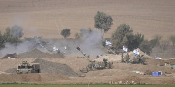 Netanyahu tells Israelis to prepare for ‘long and difficult’ war