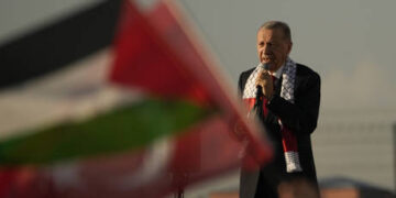 EU may become complicit in ‘genocide’ – Spanish official