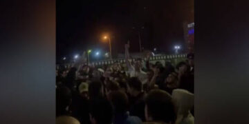 Ukrainian-linked anti-Jewish riot in Russia: what is known so far