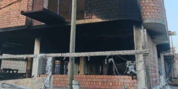 Jewish schools in Paris evacuated over bomb scare – media