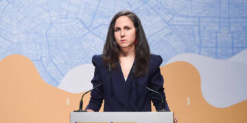 Top UN official resigns over body’s failure to stop ‘genocide’ of Palestinians