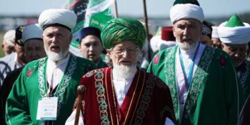 Anti-Semitic riot in Russia, Gaza war, fate of ‘US-run world’: Main takeaways from Putin’s security meeting