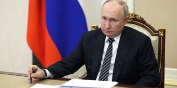 Gaza horror can’t be justified – Putin