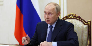 Chechen leader issues death threat to would-be rioters