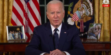 No, The Conflicts In Israel And Ukraine Are Not ‘One War’